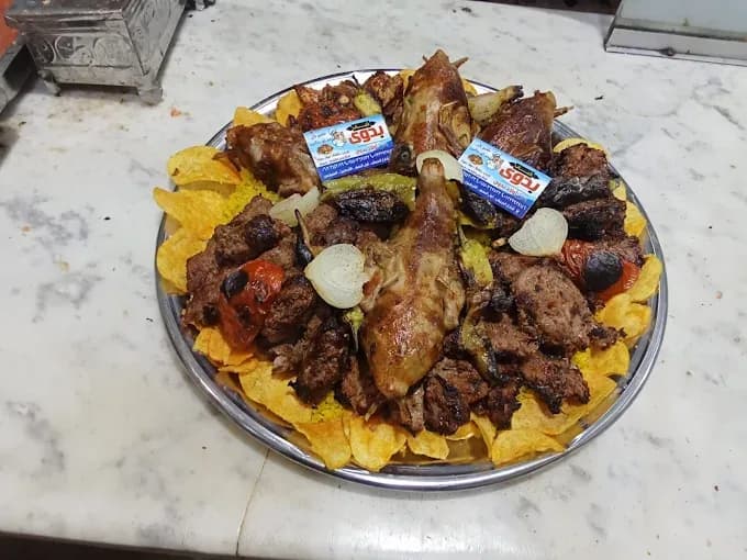 مطعم-كباب-بدوي - صورة 2