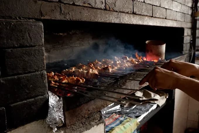 مطعم-كباب-بدوي - صورة 4