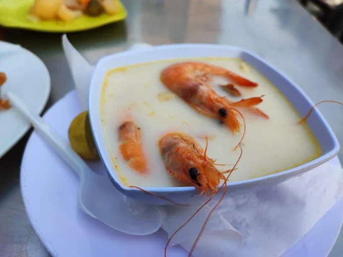 مطعم-عبده-وارث - صورة 2