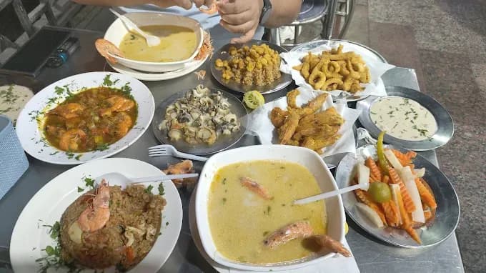 مطعم-عبده-وارث - صورة 4