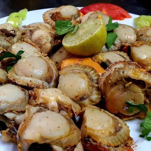 مطعم-عبده-وارث - صورة 5