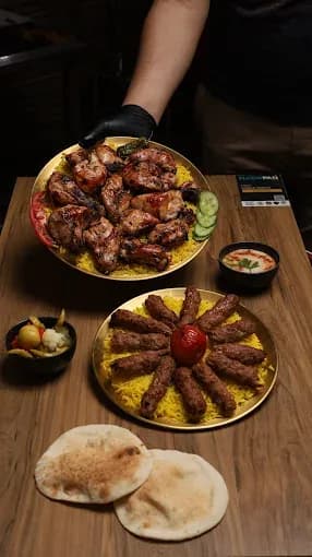 مشويات على بركة الله - صورة 4