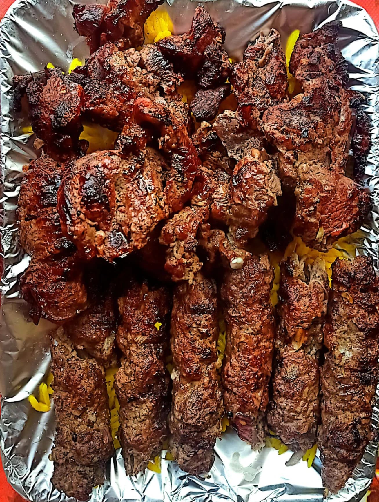 مشويات ابن البلد - صورة 2