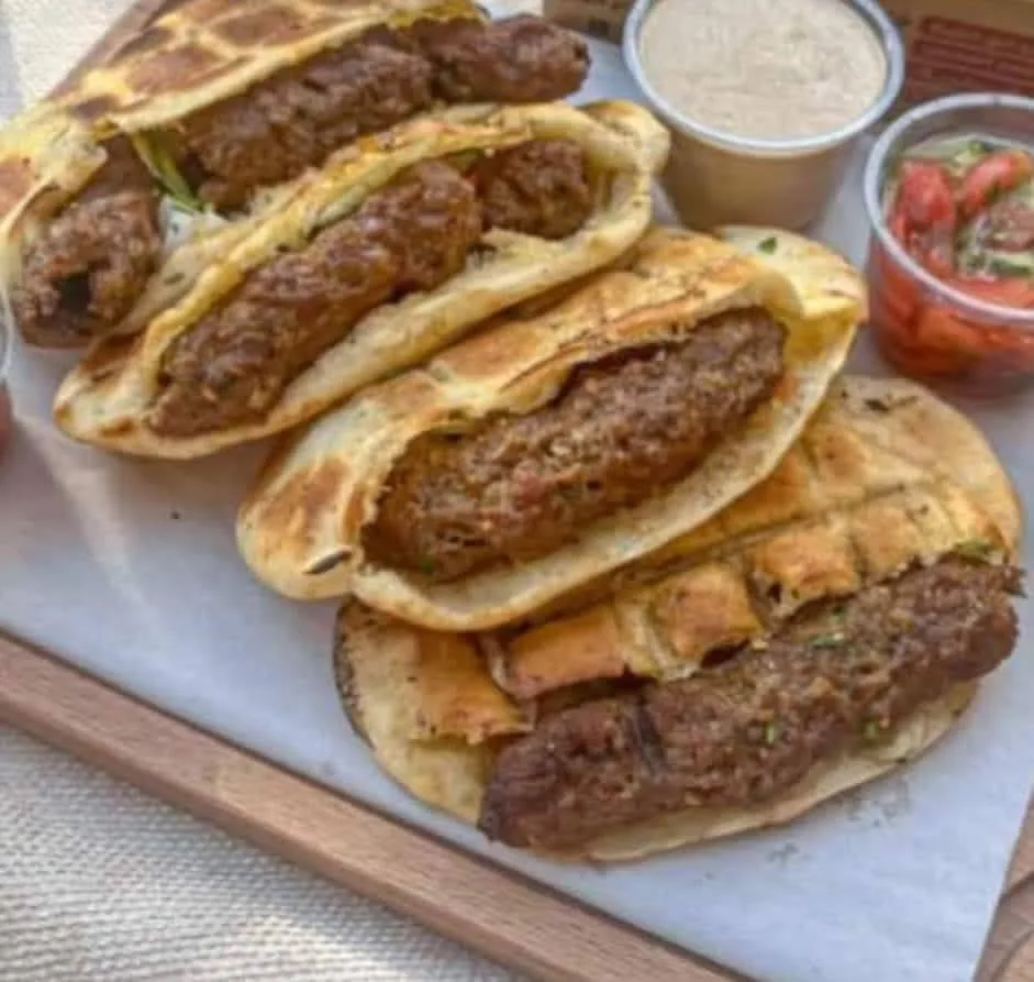 مشويات ابن البلد - صورة 3