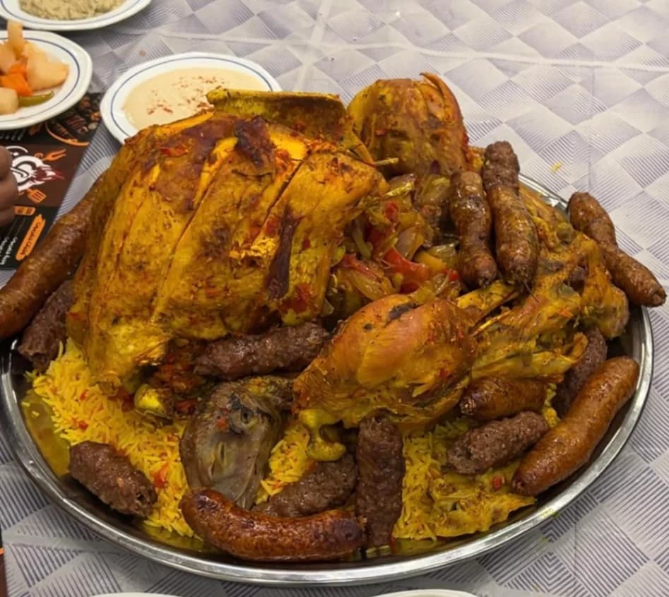 حضرموت السويس - صورة 4