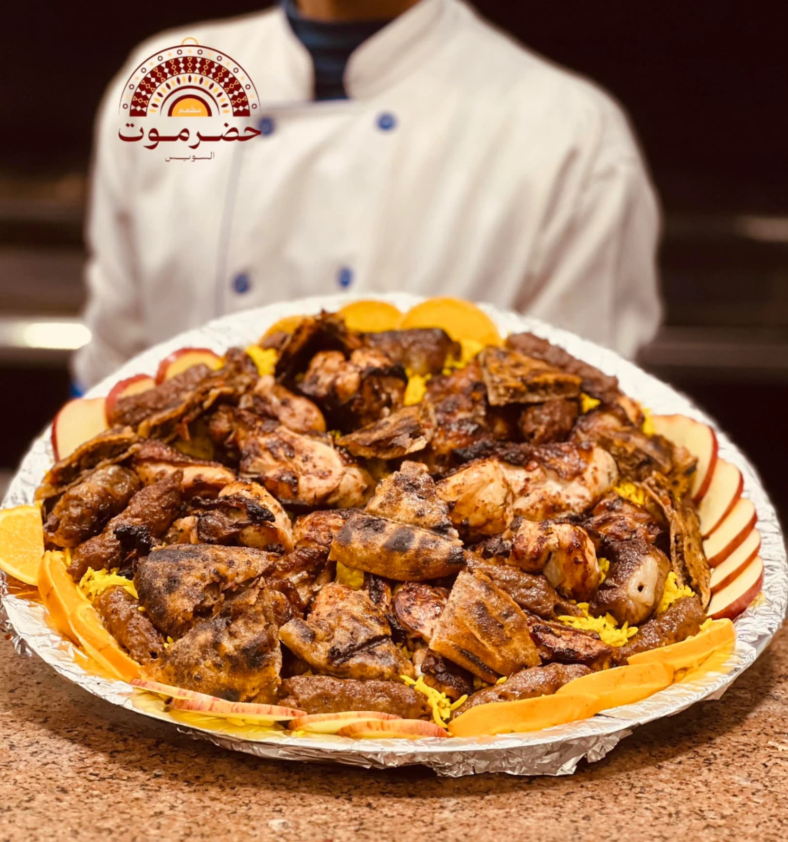 حضرموت السويس - صورة 5